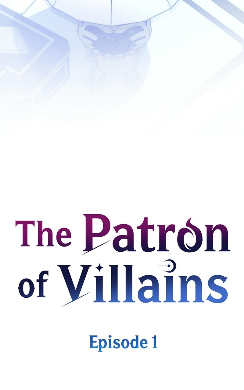 The Patron of Villains - Chapter 1 - 25