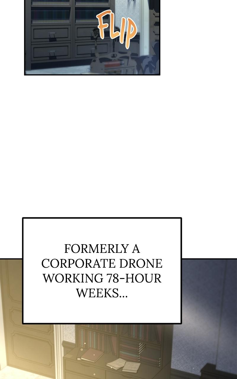 The Patron of Villains - Chapter 1 - 27