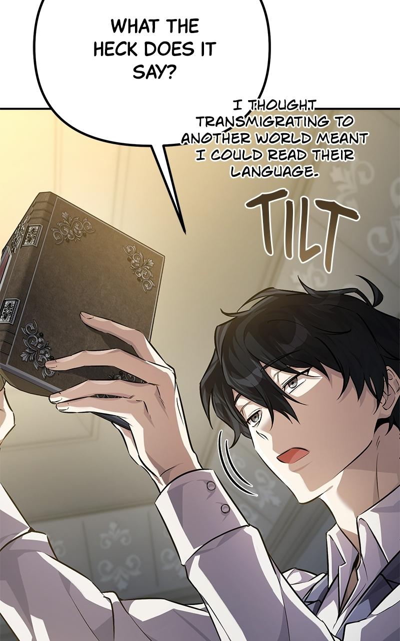 The Patron of Villains - Chapter 1 - 30