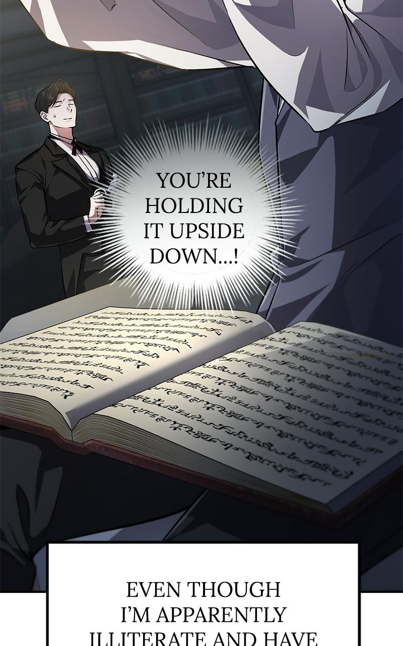 The Patron of Villains - Chapter 1 - 31