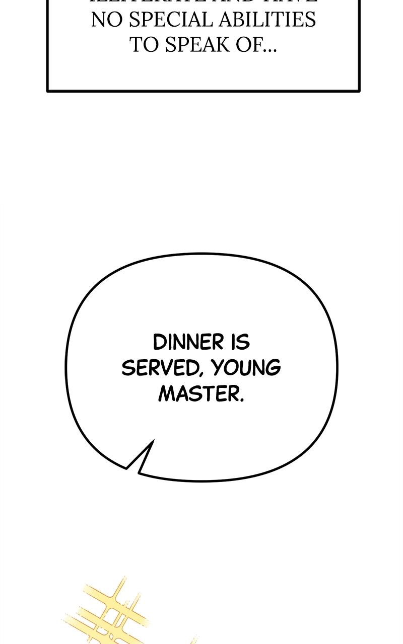 The Patron of Villains - Chapter 1 - 32