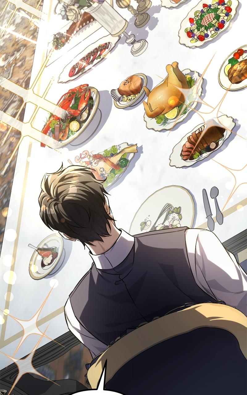 The Patron of Villains - Chapter 1 - 34