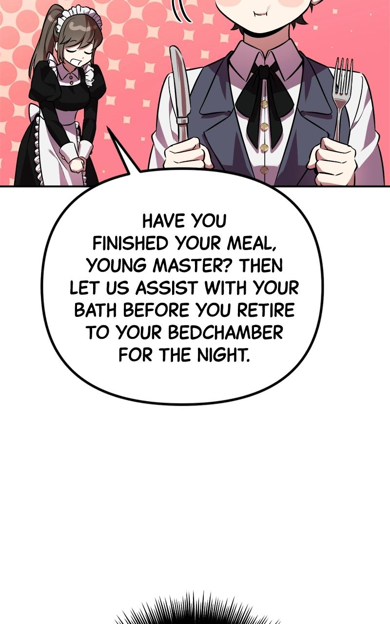 The Patron of Villains - Chapter 1 - 36