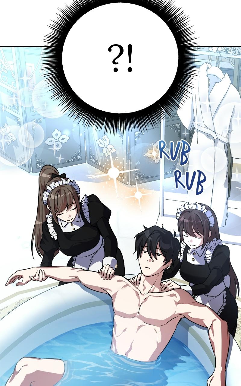 The Patron of Villains - Chapter 1 - 37