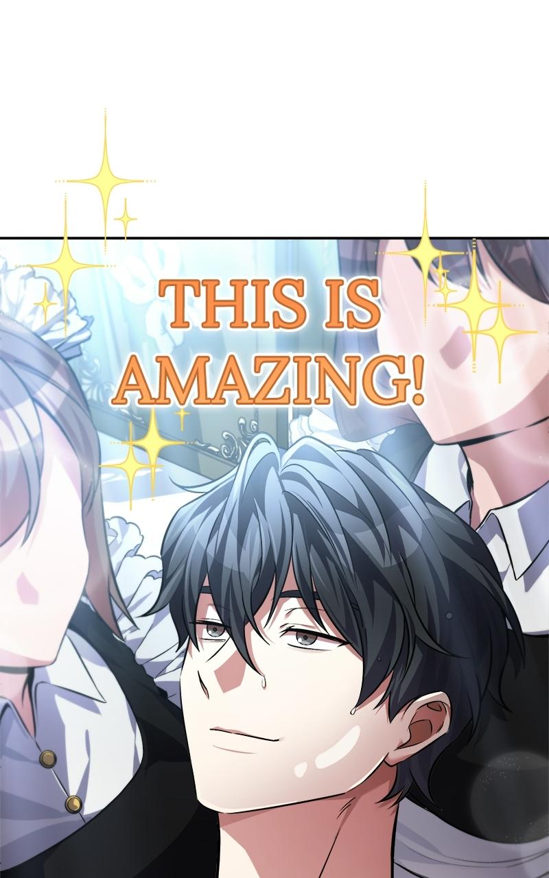 The Patron of Villains - Chapter 1 - 39