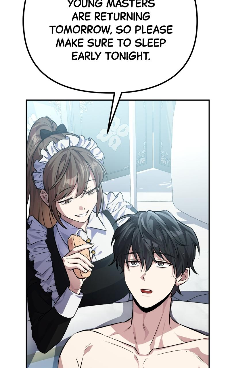 The Patron of Villains - Chapter 1 - 41