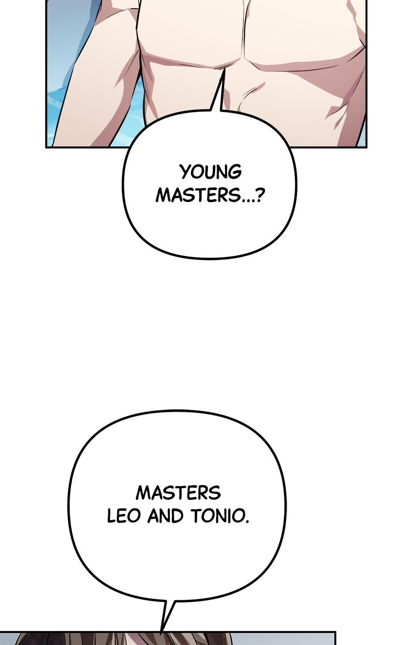 The Patron of Villains - Chapter 1 - 42