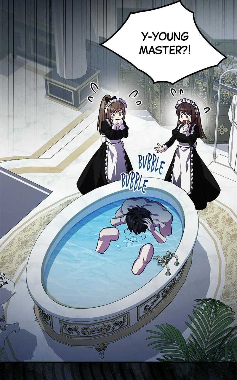 The Patron of Villains - Chapter 1 - 46