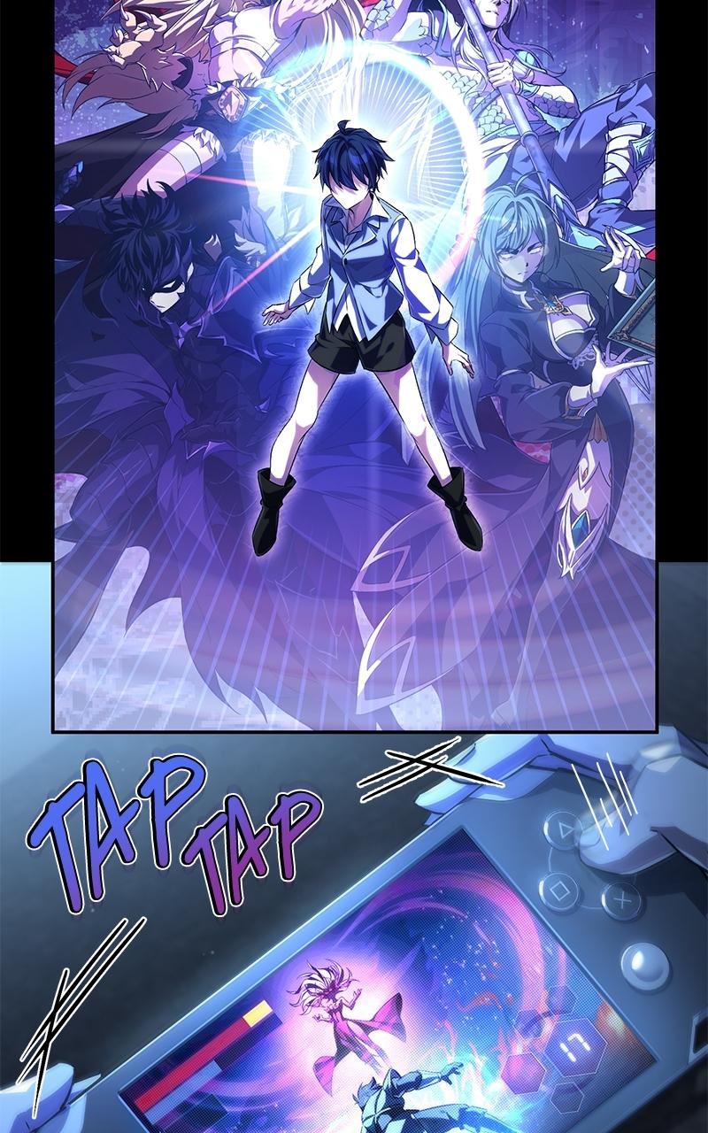 The Patron of Villains - Chapter 1 - 50