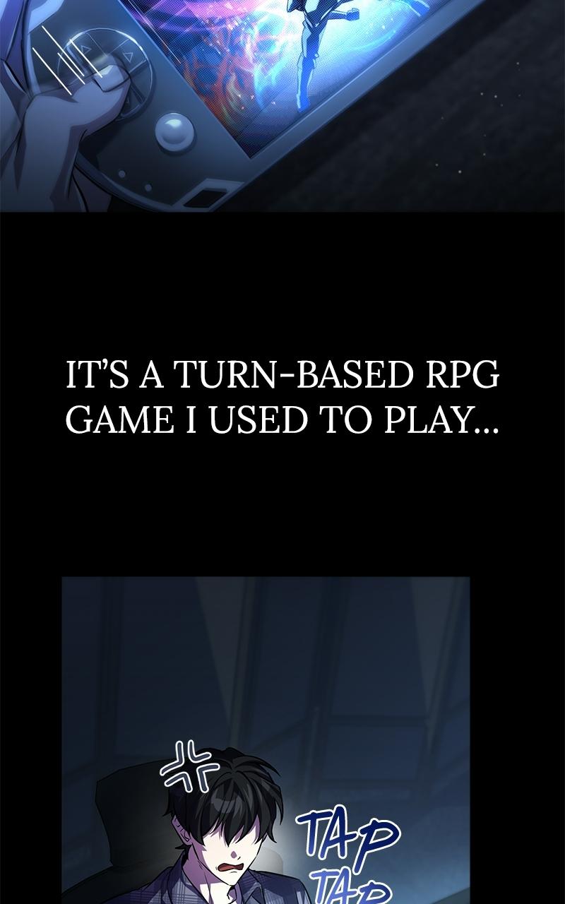 The Patron of Villains - Chapter 1 - 51