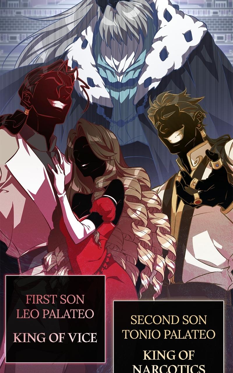 The Patron of Villains - Chapter 1 - 58