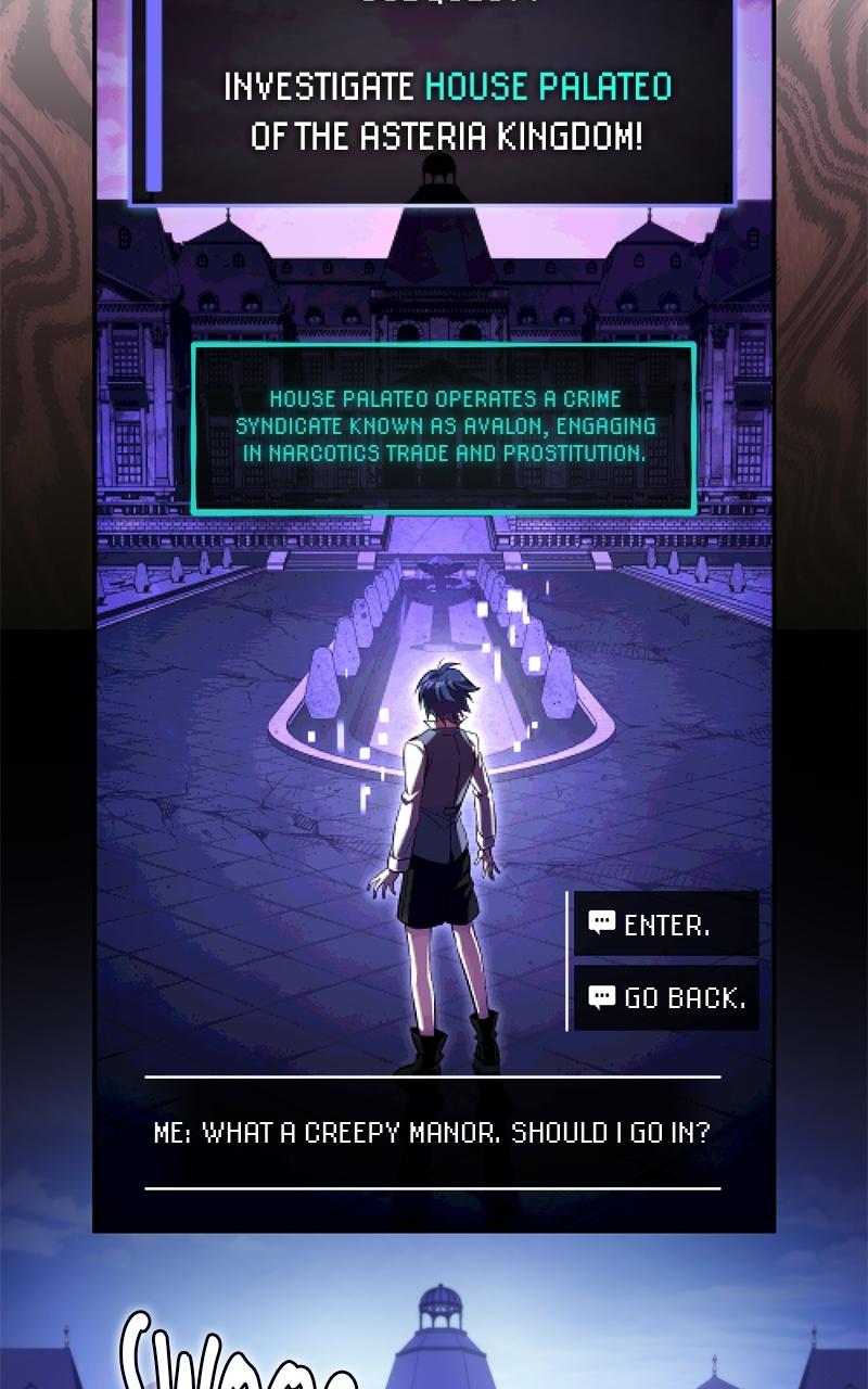 The Patron of Villains - Chapter 1 - 61