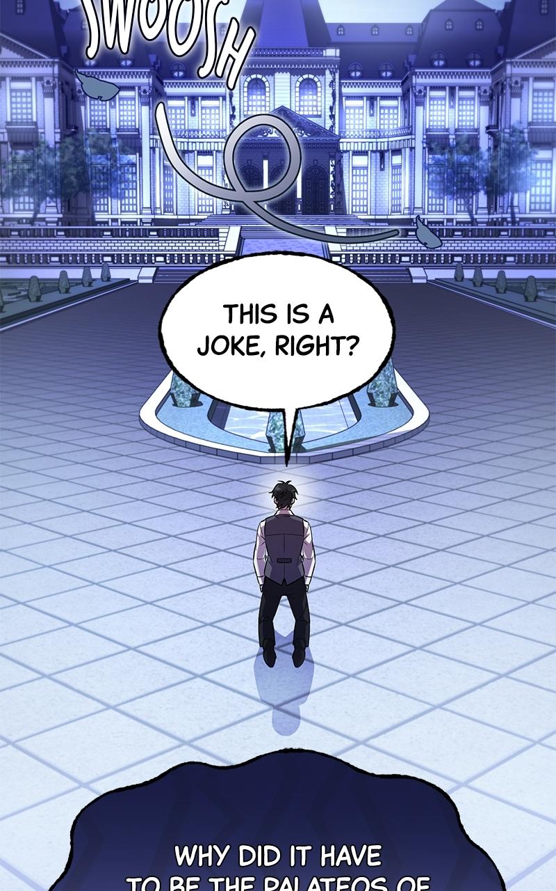 The Patron of Villains - Chapter 1 - 62