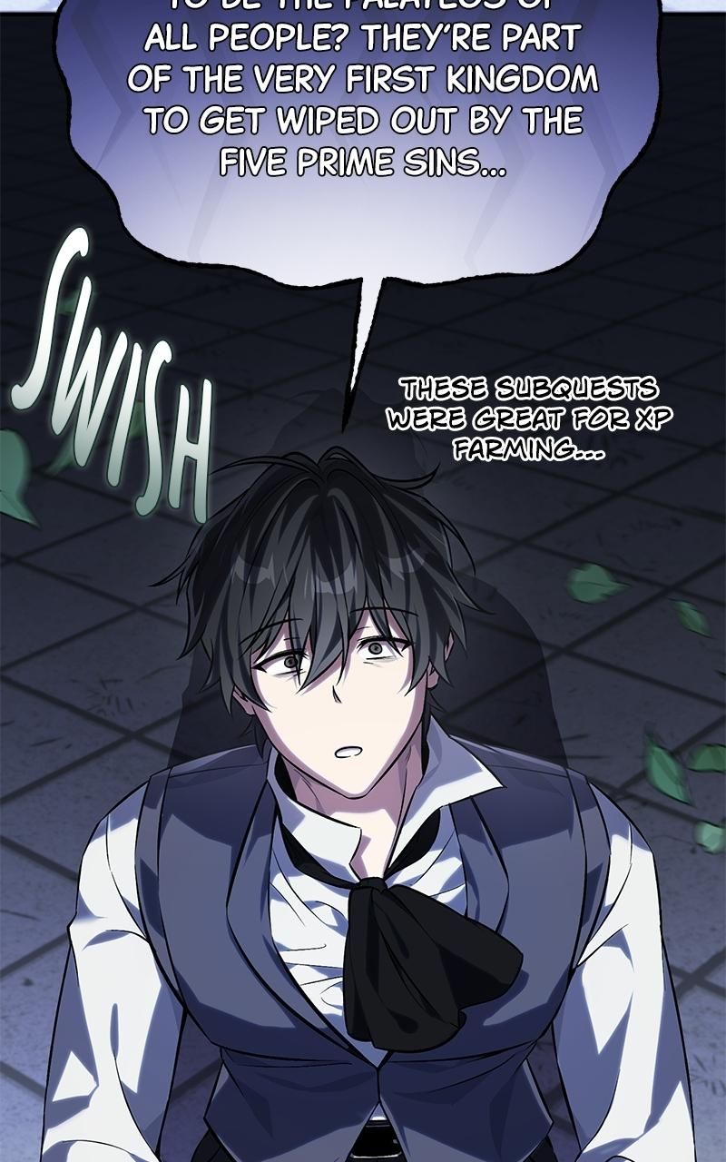 The Patron of Villains - Chapter 1 - 63