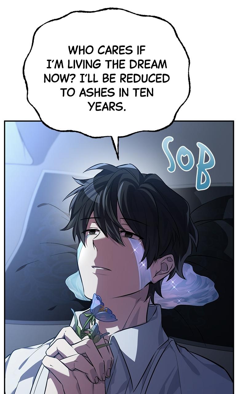 The Patron of Villains - Chapter 1 - 67