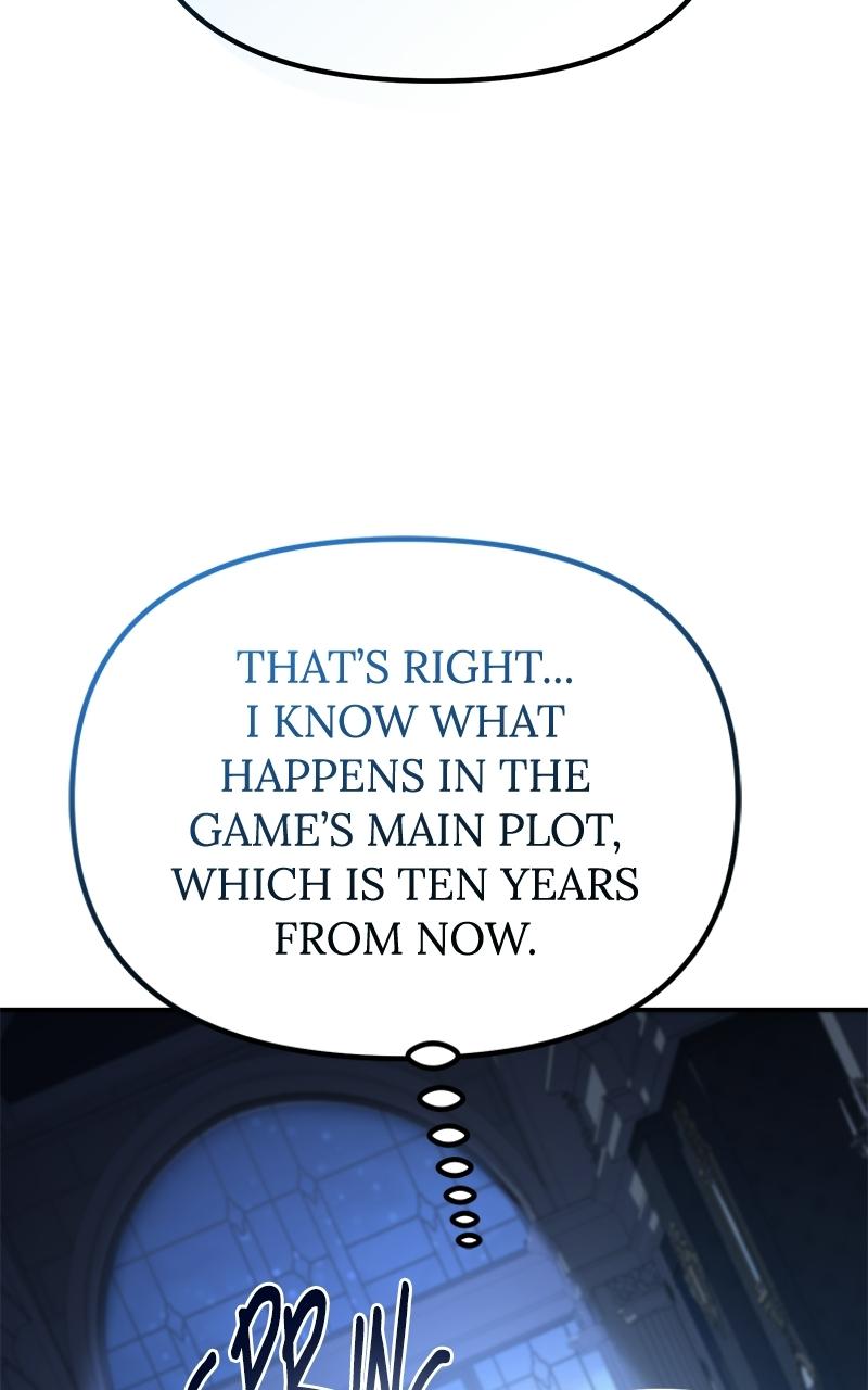 The Patron of Villains - Chapter 1 - 71