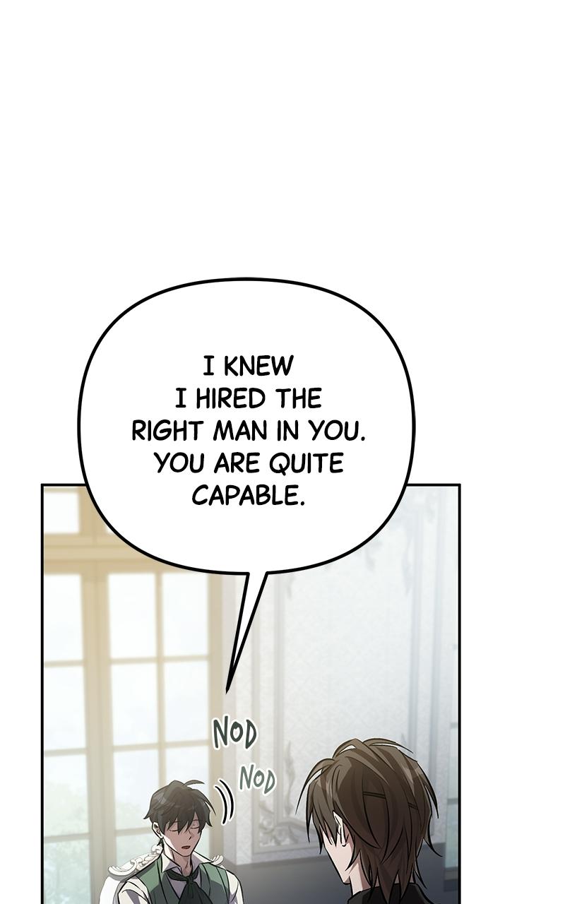 The Patron of Villains - Chapter 1 - 83