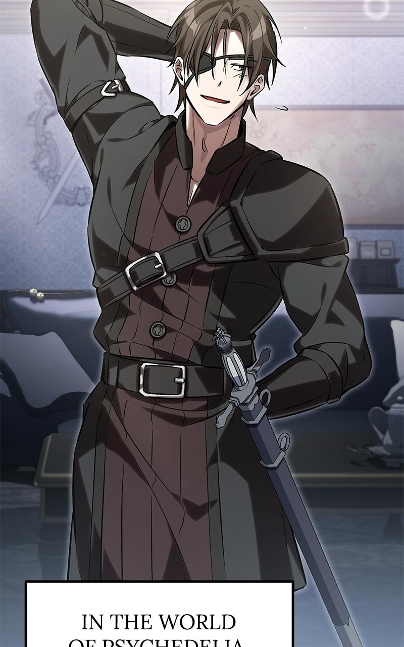 The Patron of Villains - Chapter 1 - 92