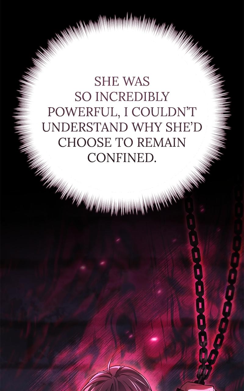 The Patron of Villains - Chapter 1 - 100