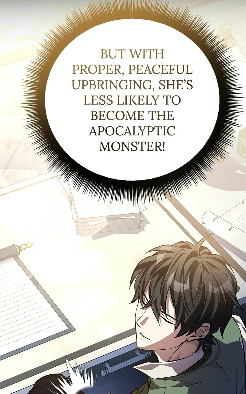 The Patron of Villains - Chapter 1 - 110