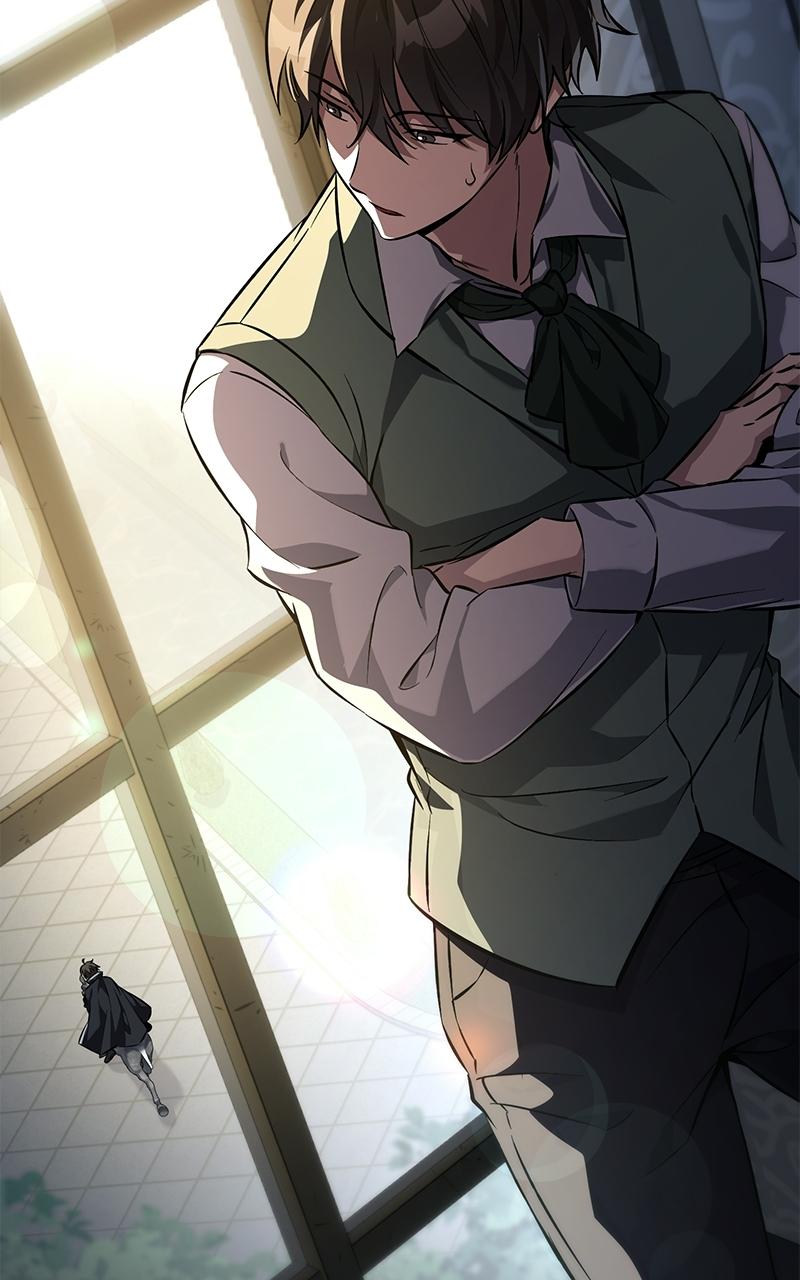 The Patron of Villains - Chapter 1 - 127