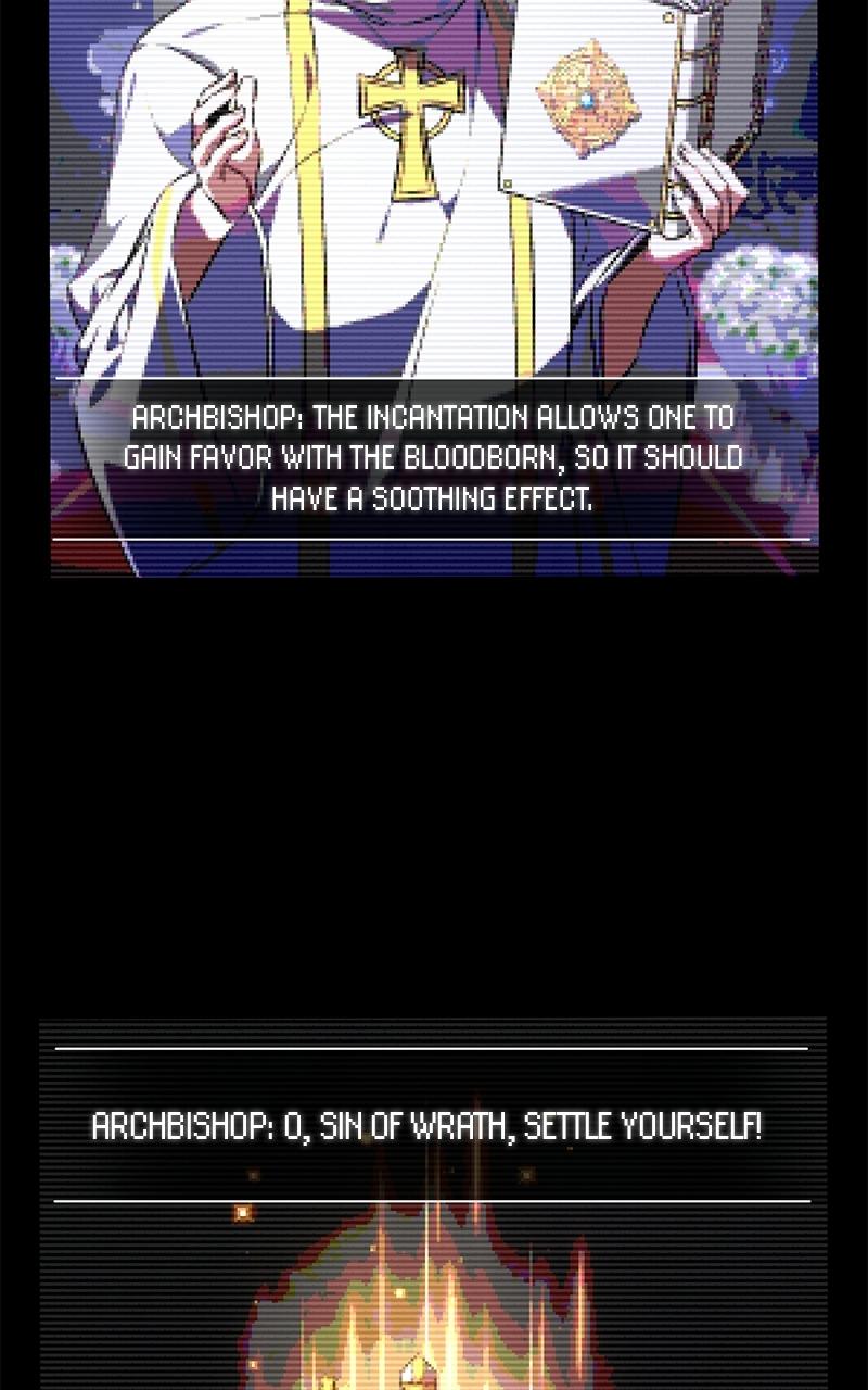 The Patron of Villains - Chapter 1 - 130