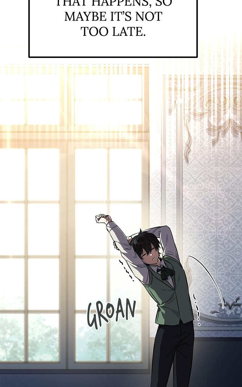 The Patron of Villains - Chapter 1 - 142