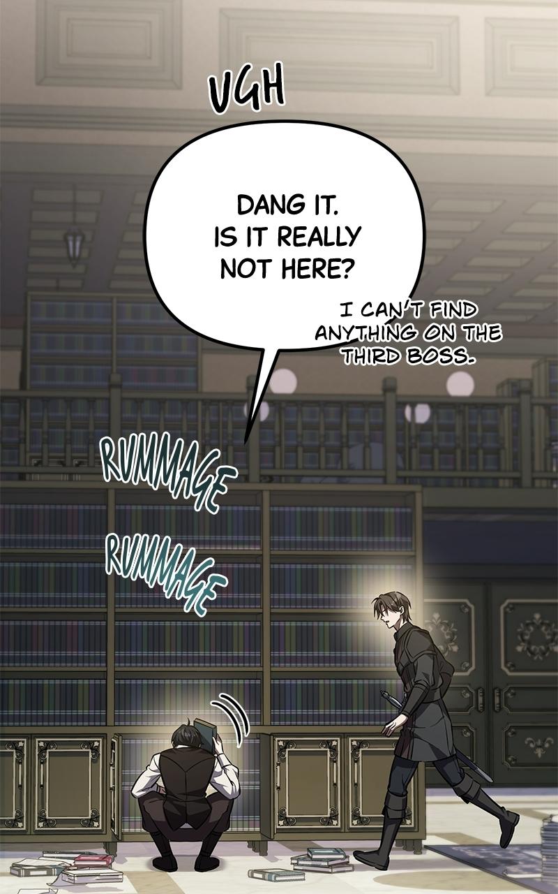 The Patron of Villains Chapter 2 - Page 4