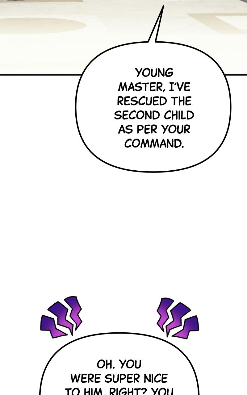 The Patron of Villains Chapter 2 - Page 5