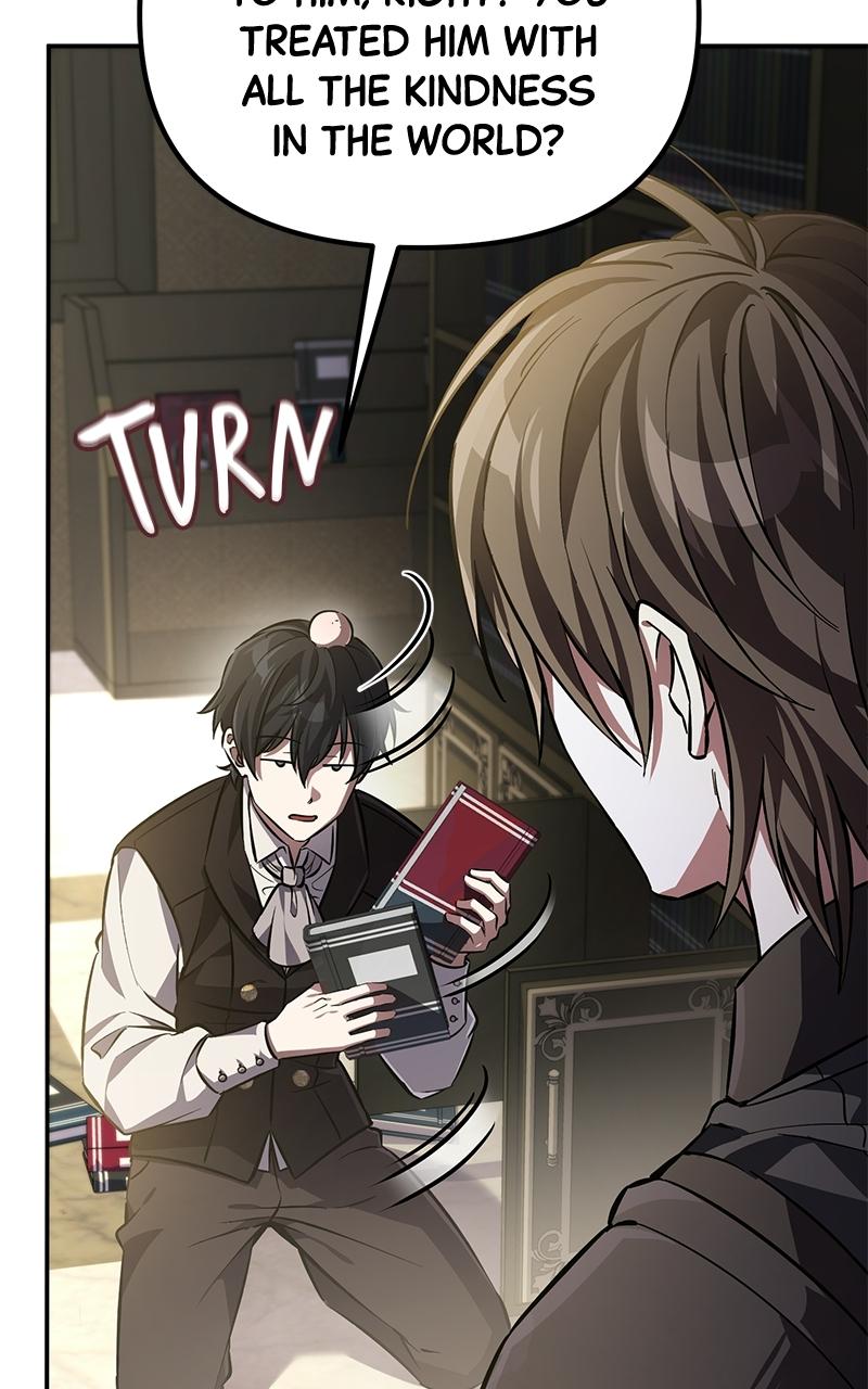 The Patron of Villains Chapter 2 - Page 6