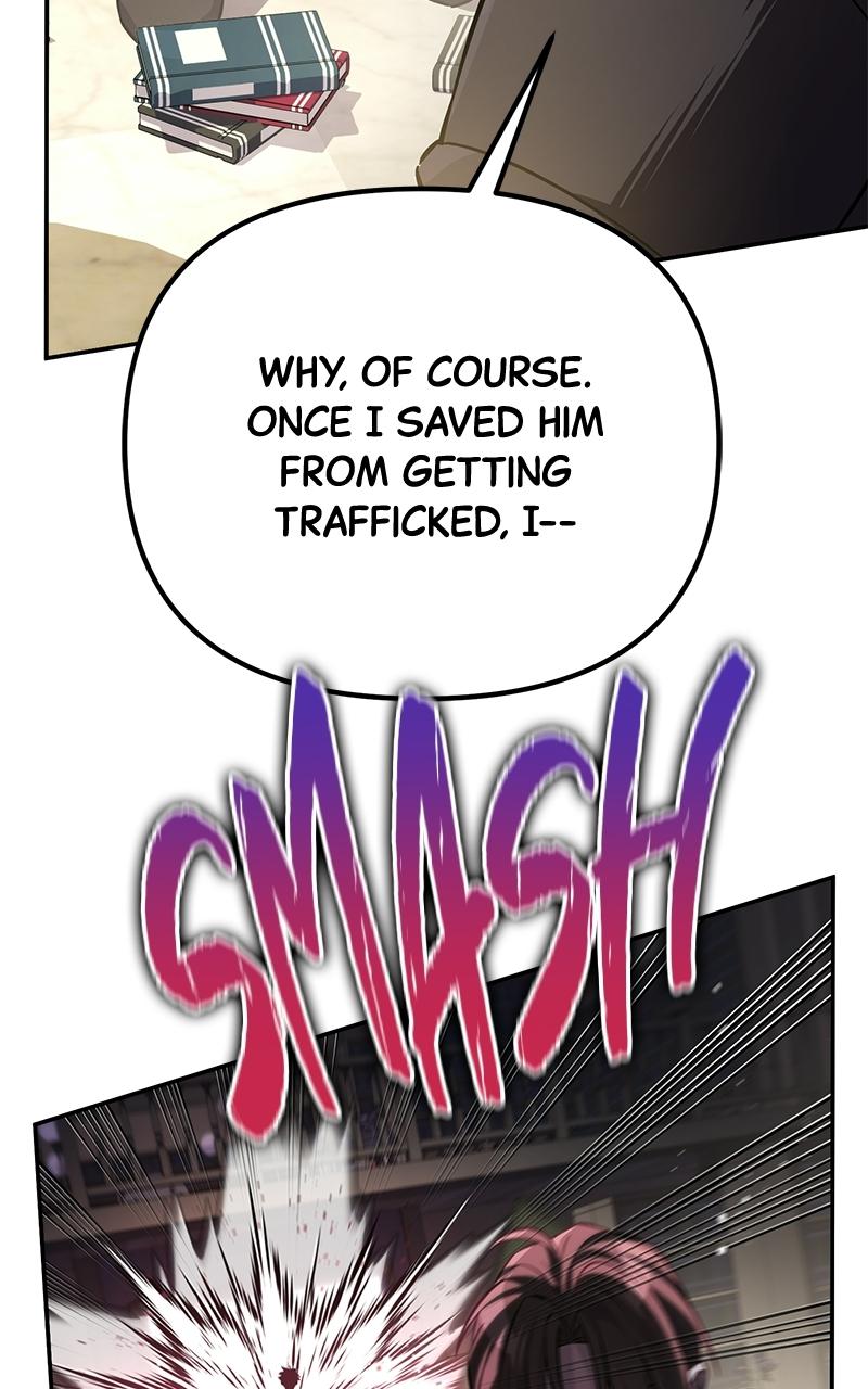 The Patron of Villains Chapter 2 - Page 7