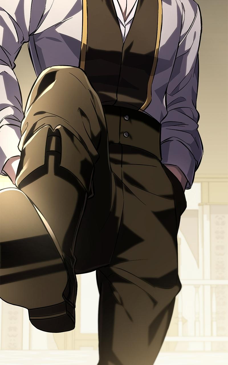 The Patron of Villains Chapter 2 - Page 10