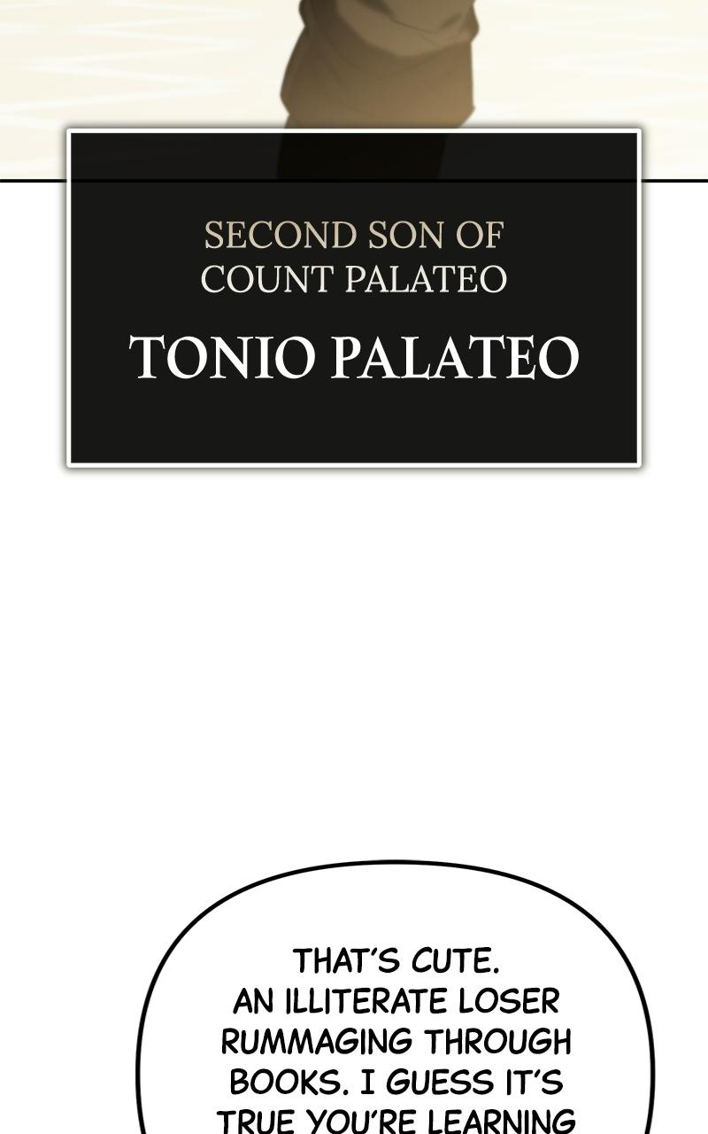 The Patron of Villains Chapter 2 - Page 11