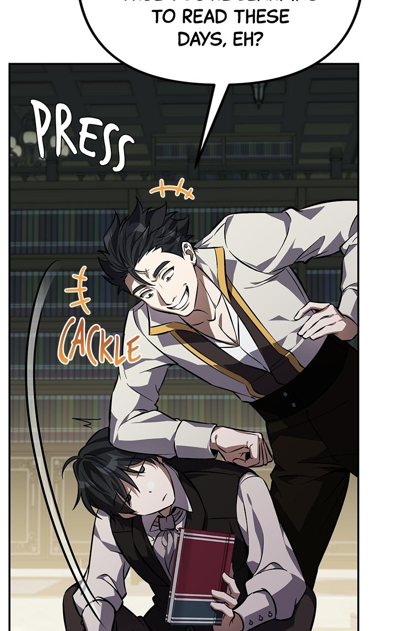 The Patron of Villains Chapter 2 - Page 12