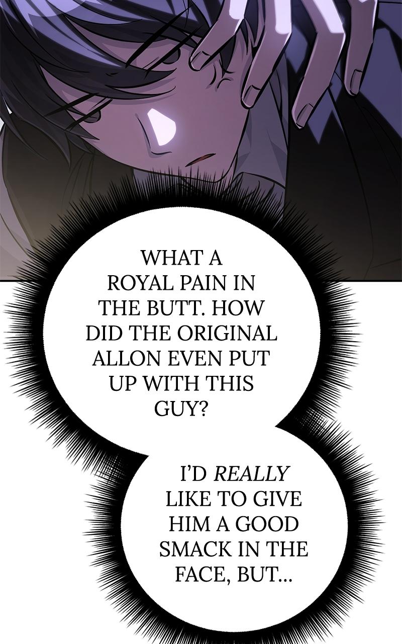 The Patron of Villains Chapter 2 - Page 15