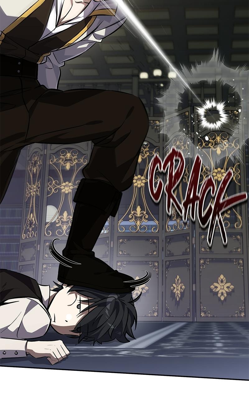 The Patron of Villains Chapter 2 - Page 19