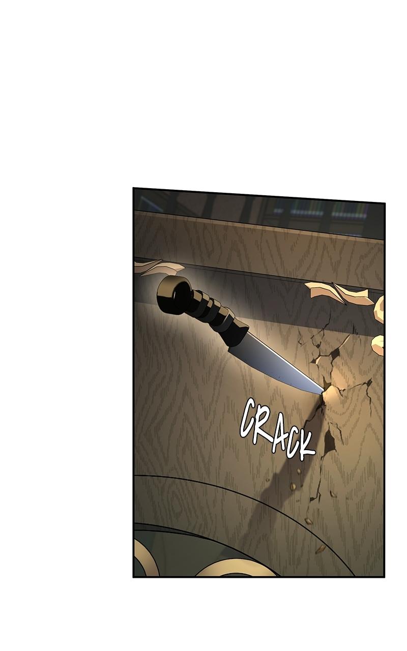 The Patron of Villains Chapter 2 - Page 20