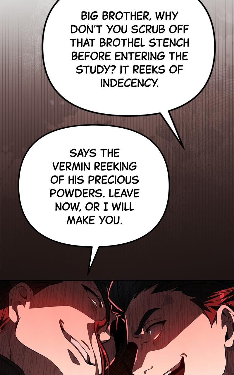 The Patron of Villains Chapter 2 - Page 25