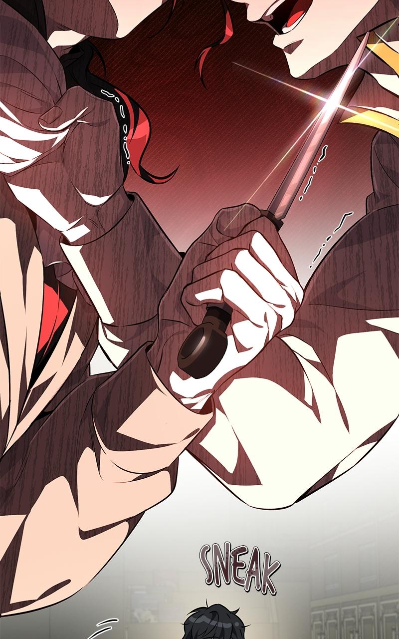 The Patron of Villains Chapter 2 - Page 26