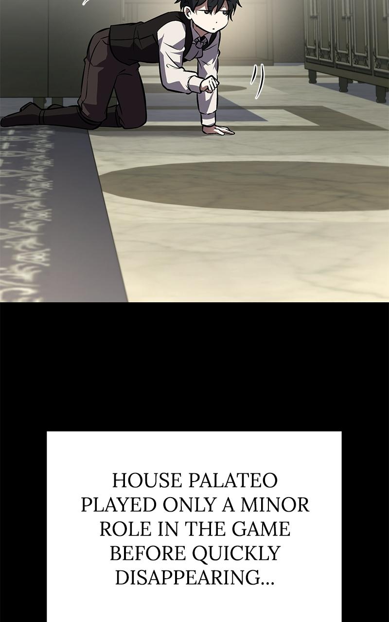 The Patron of Villains Chapter 2 - Page 27