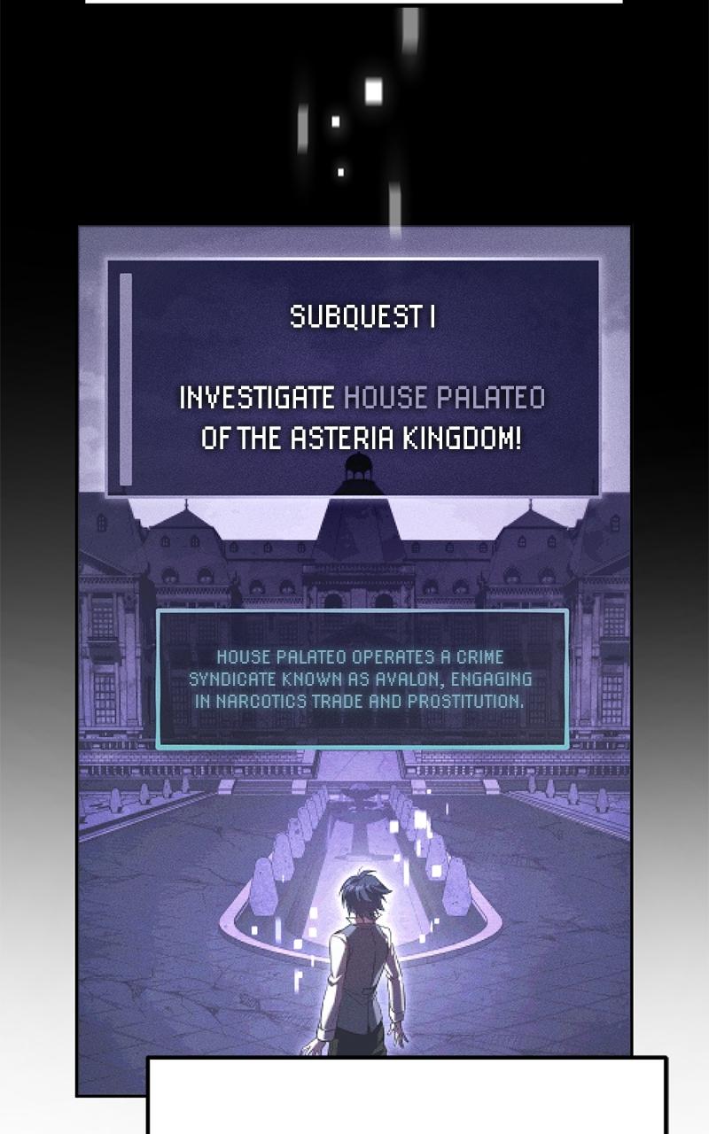 The Patron of Villains Chapter 2 - Page 28