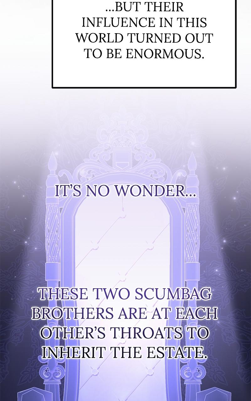 The Patron of Villains Chapter 2 - Page 29