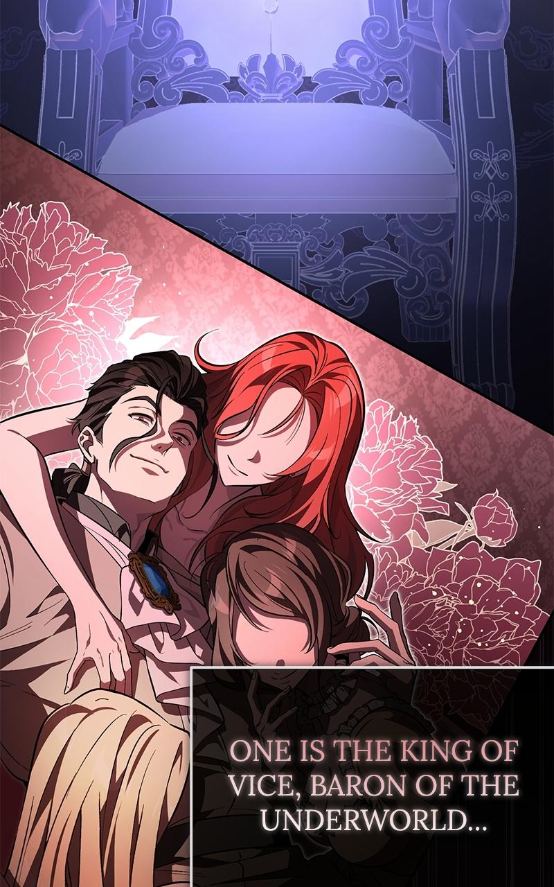 The Patron of Villains Chapter 2 - Page 30