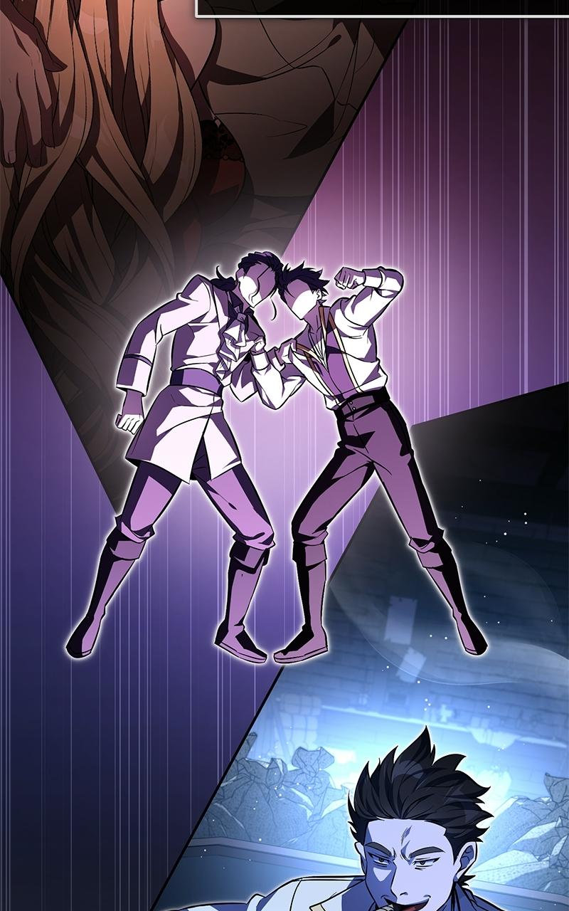 The Patron of Villains Chapter 2 - Page 31