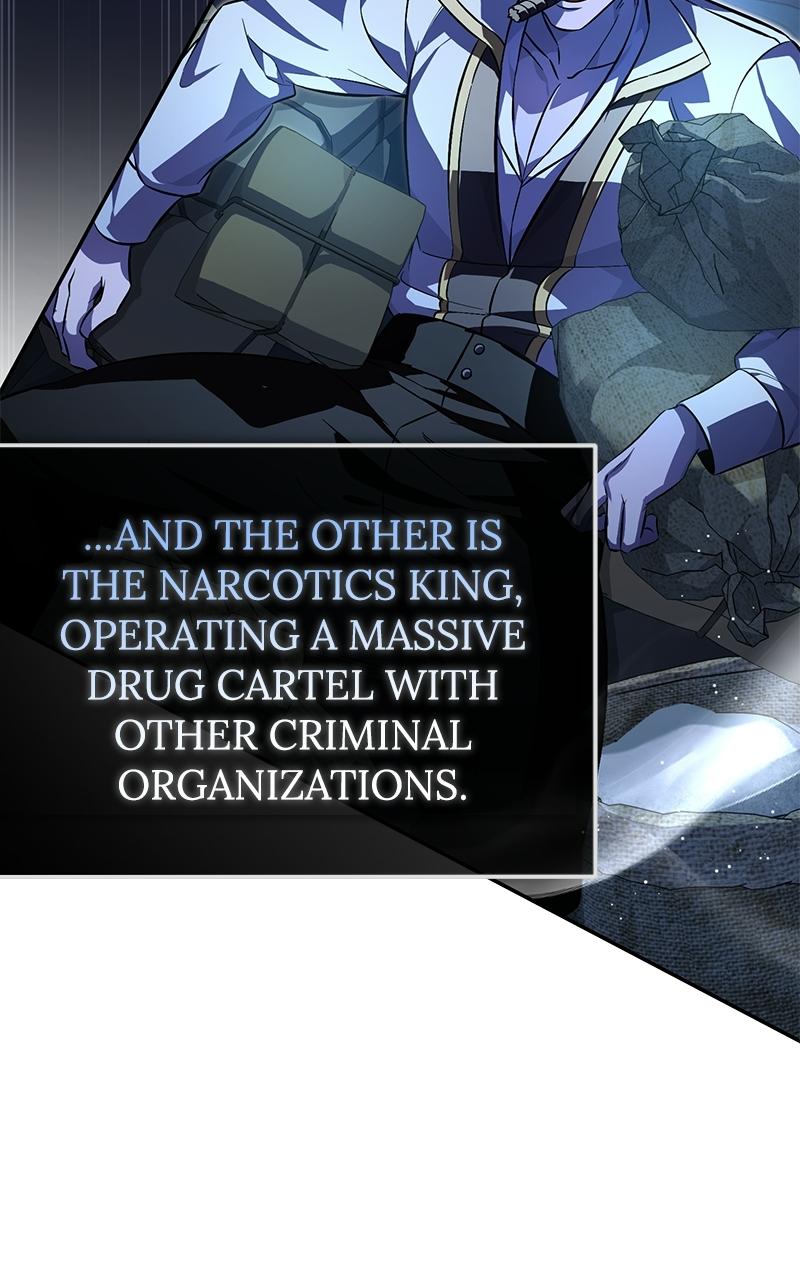 The Patron of Villains Chapter 2 - Page 32