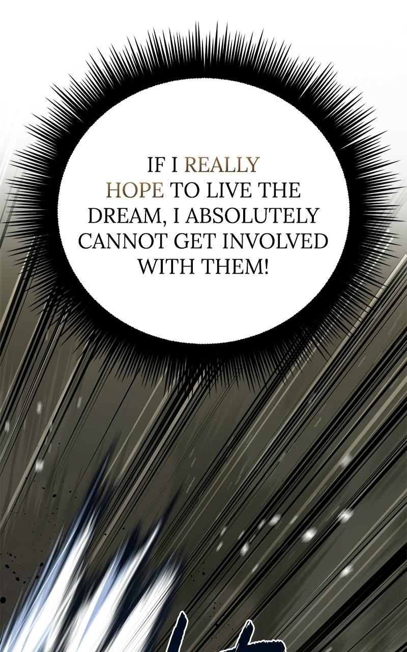 The Patron of Villains Chapter 2 - Page 33