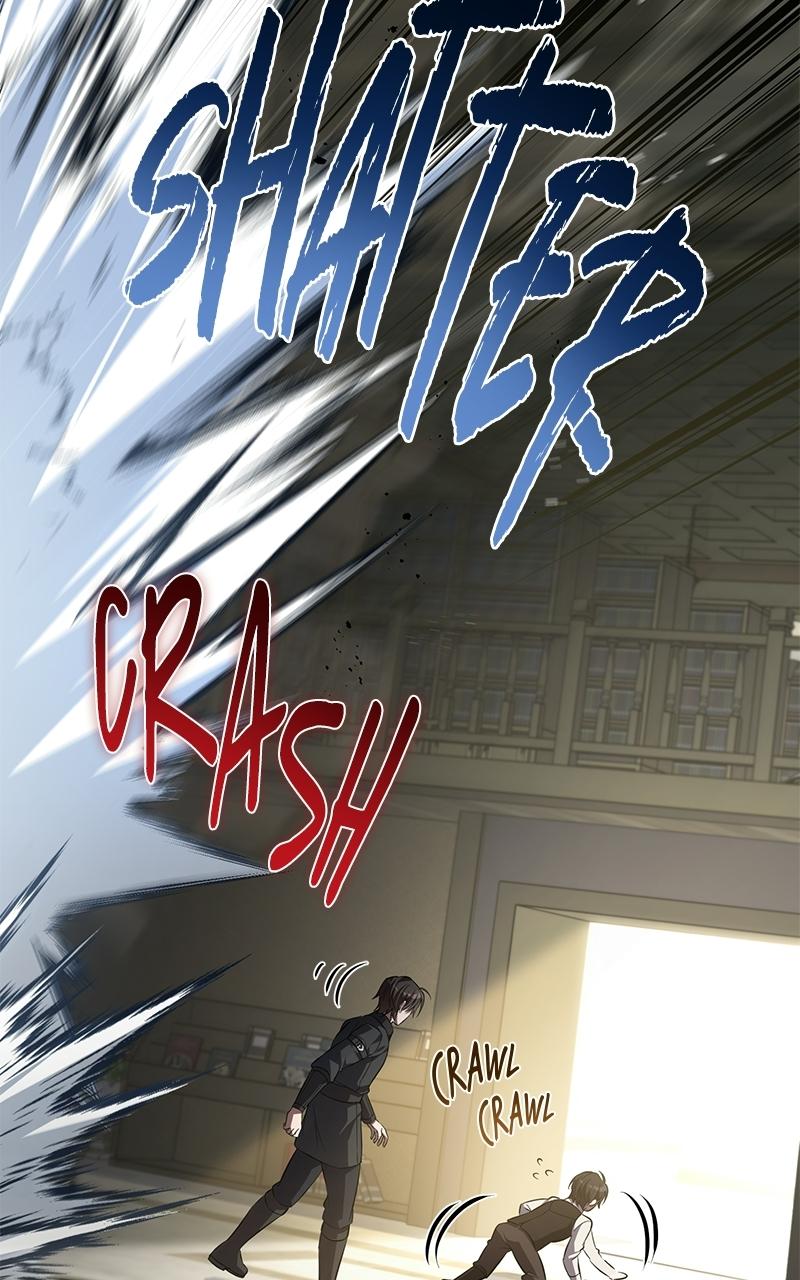 The Patron of Villains Chapter 2 - Page 34