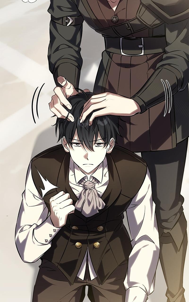 The Patron of Villains Chapter 2 - Page 37