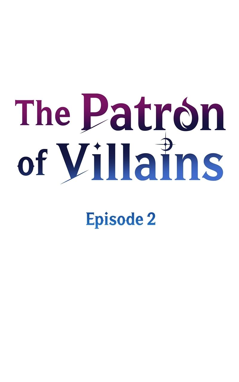 The Patron of Villains Chapter 2 - Page 39