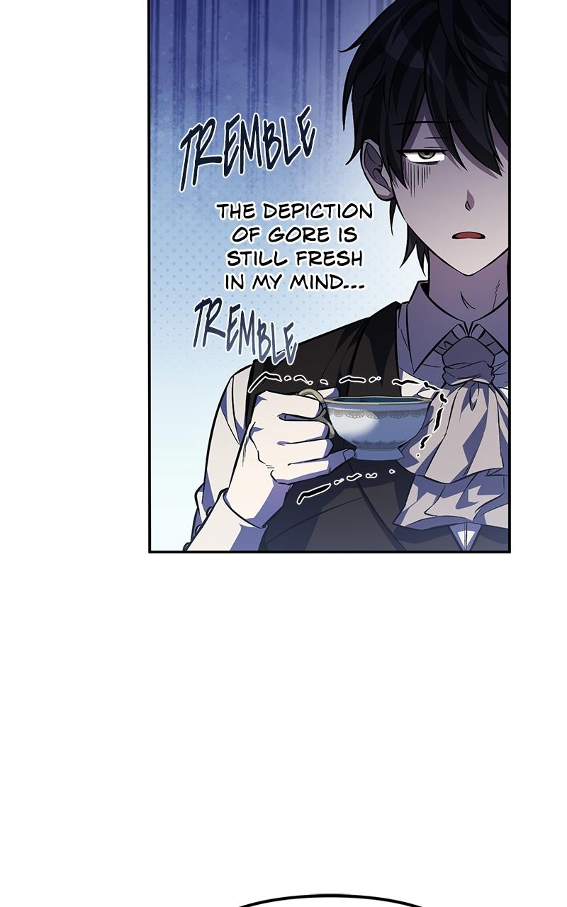 The Patron of Villains Chapter 2 - Page 67